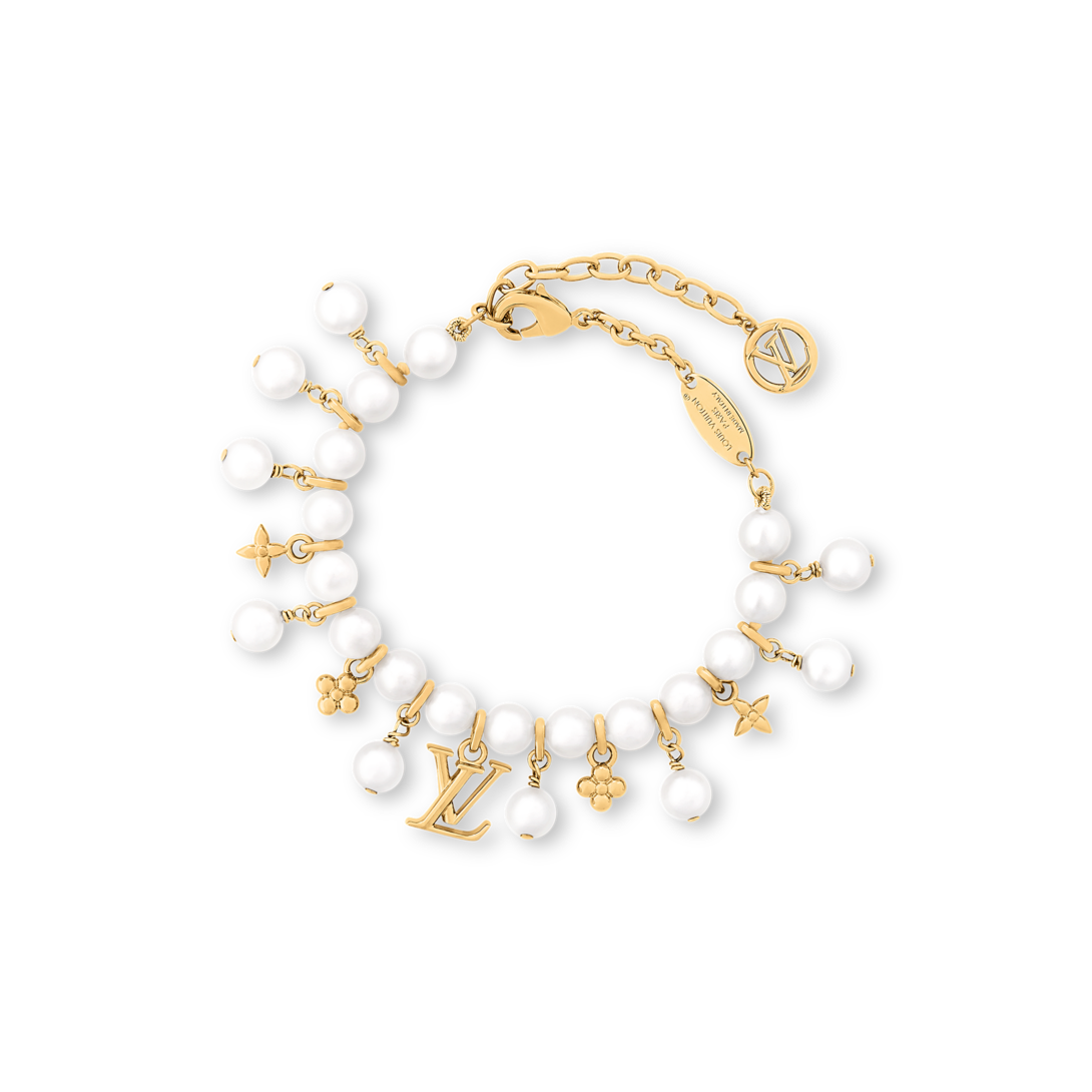 Pearl River Bracelet S00 - Fashion Jewellery M1685A | LOUIS VUITTON